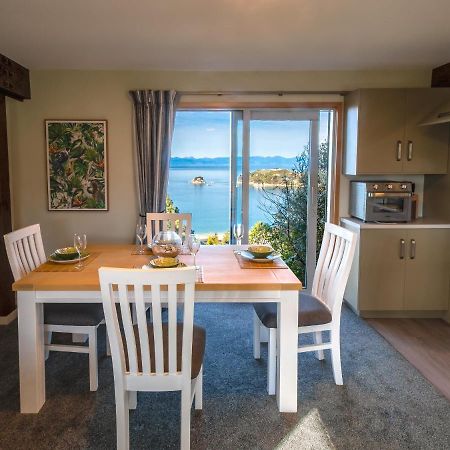 Roydon'S Flat - Kaiteriteri Downstairs Unit Βίλα Εξωτερικό φωτογραφία