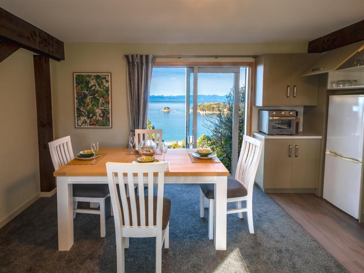 Roydon'S Flat - Kaiteriteri Downstairs Unit Βίλα Εξωτερικό φωτογραφία