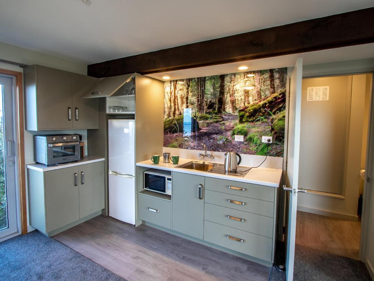 Roydon'S Flat - Kaiteriteri Downstairs Unit Βίλα Εξωτερικό φωτογραφία